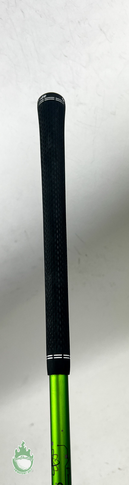 Aldila Tour Green ATX65-3.0 Tour Extra Stiff Flex Driver Shaft