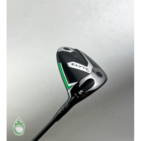 ELYTE X ドライバー 10.5度 STIFF Elyte Driver