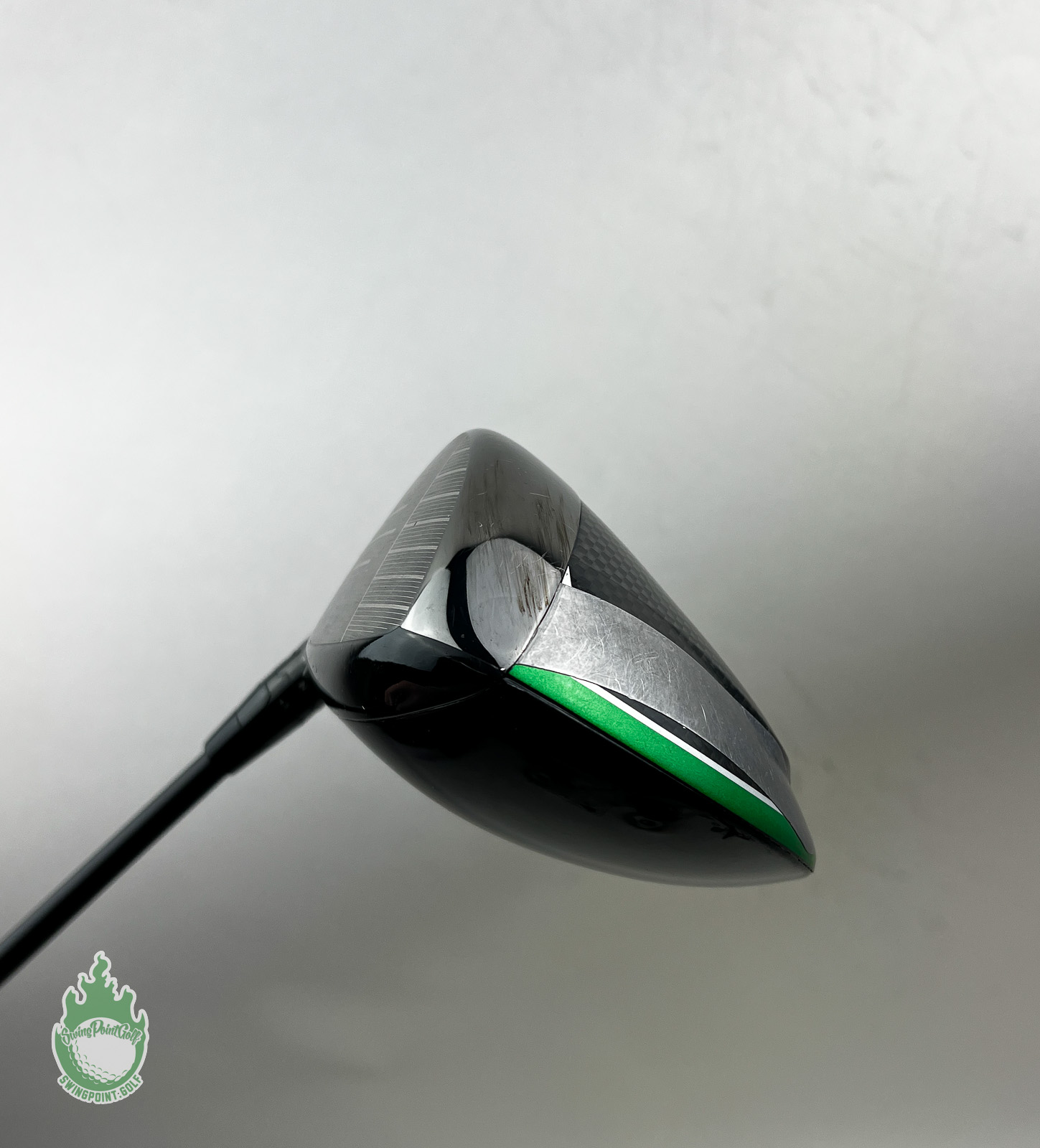 Callaway ELYTE Triple Diamond Driver 10.5* 80g TX Stiff