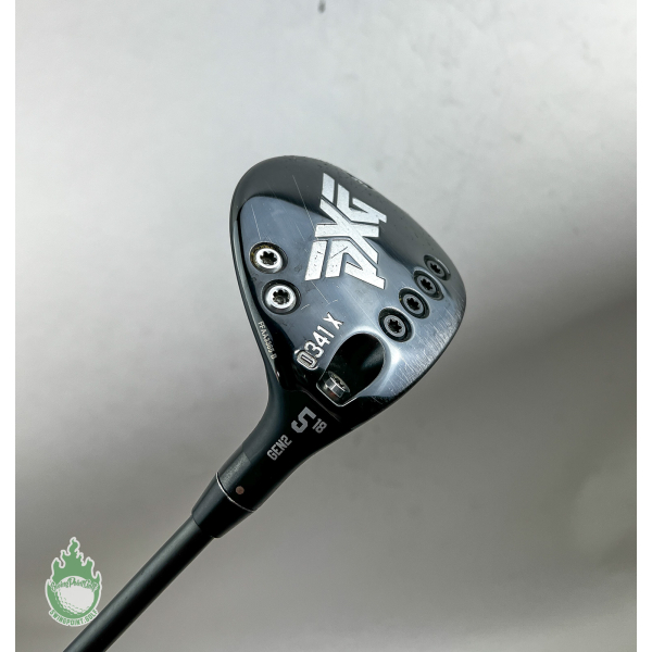 PXG 0341X GEN2 3番 PXG 0341X GEN2 Fairway Woods - Low spin & superb distance