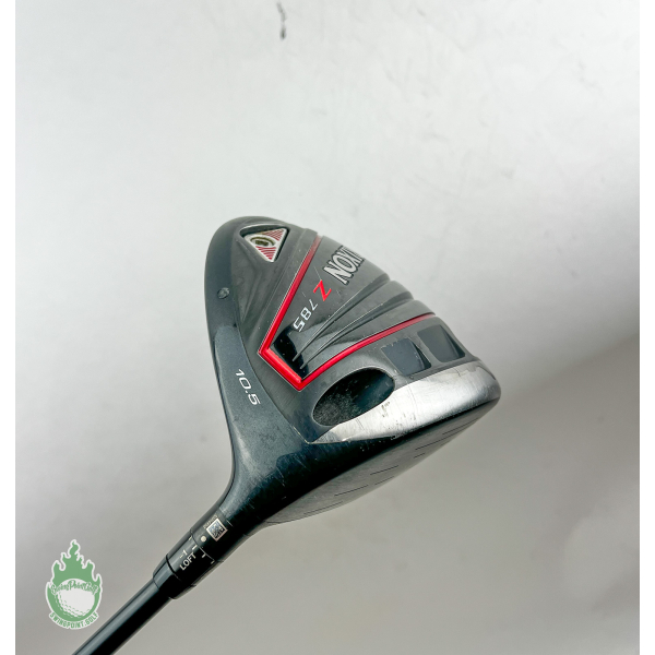 [レフティー]　Srixon Z 785 ドライバー 10.5° Srixon ZX5 LS Mk II Driver