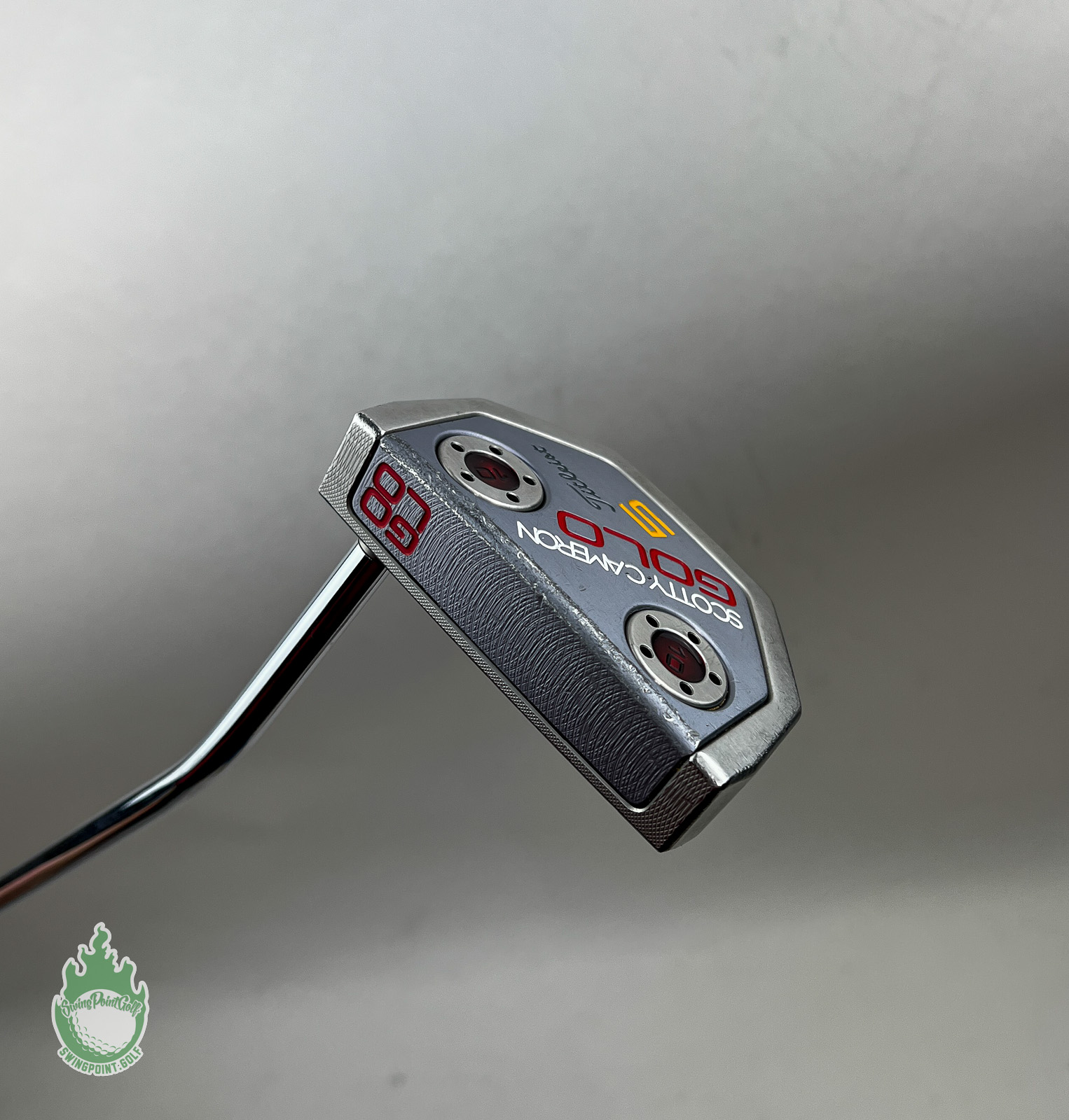 クラブ Scotty Cameron GOLO 5 2015 GOLO 5 - Scotty Cameron