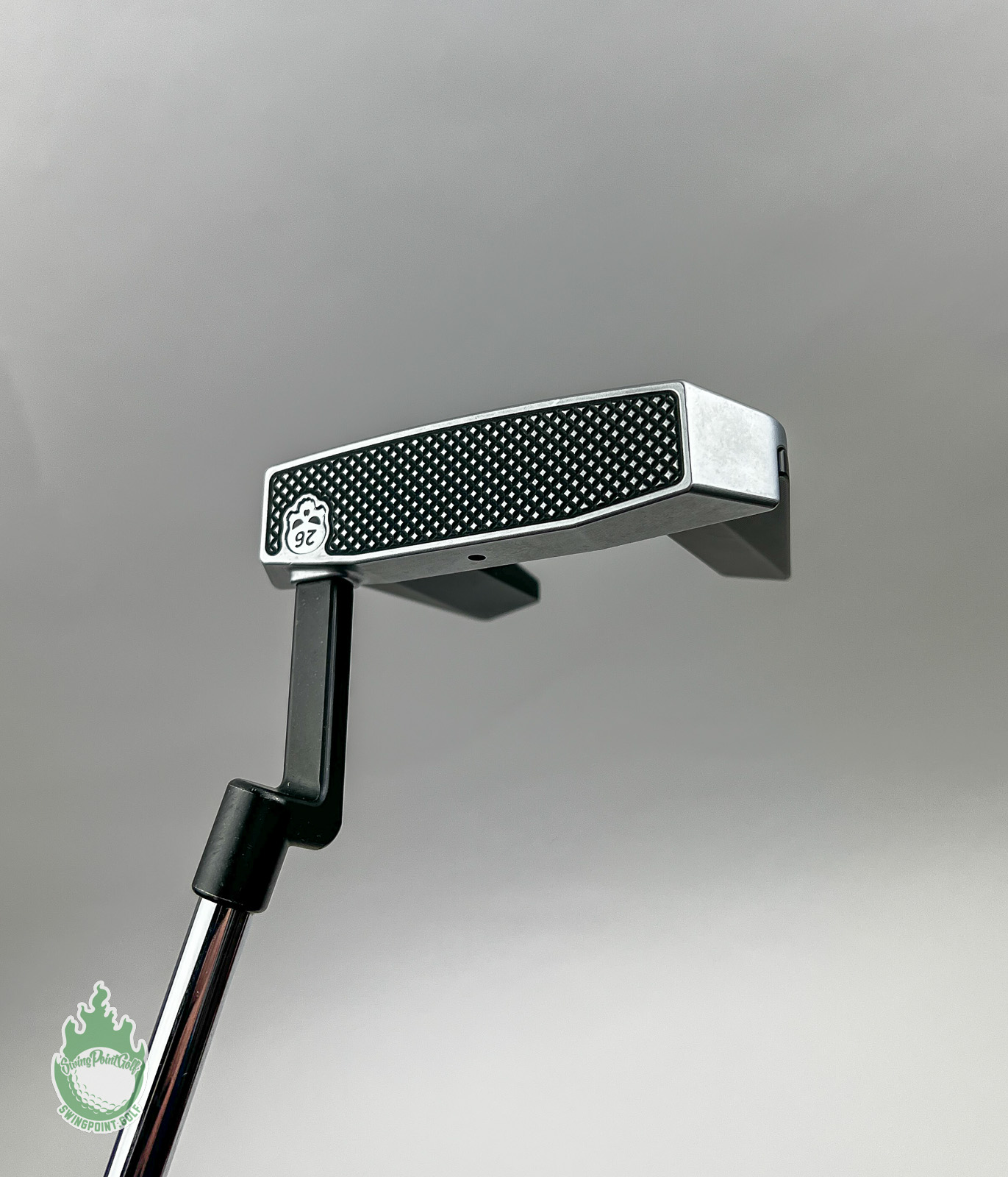 Right Handed PXG Battle Ready II Bat Attack 33.5
