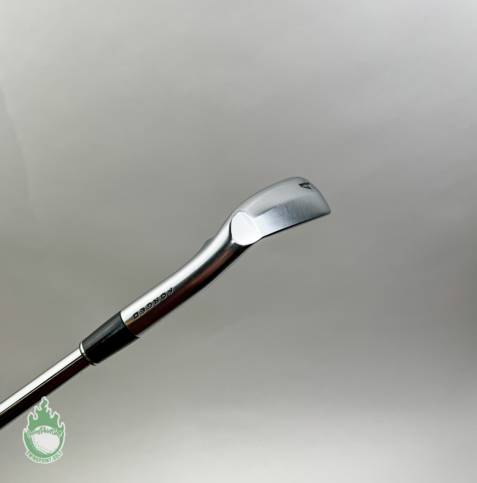 極美品✨Öffen offen オッフェン pointed-FRIN 25.5 pointed-FRIN / WHITE | Offen