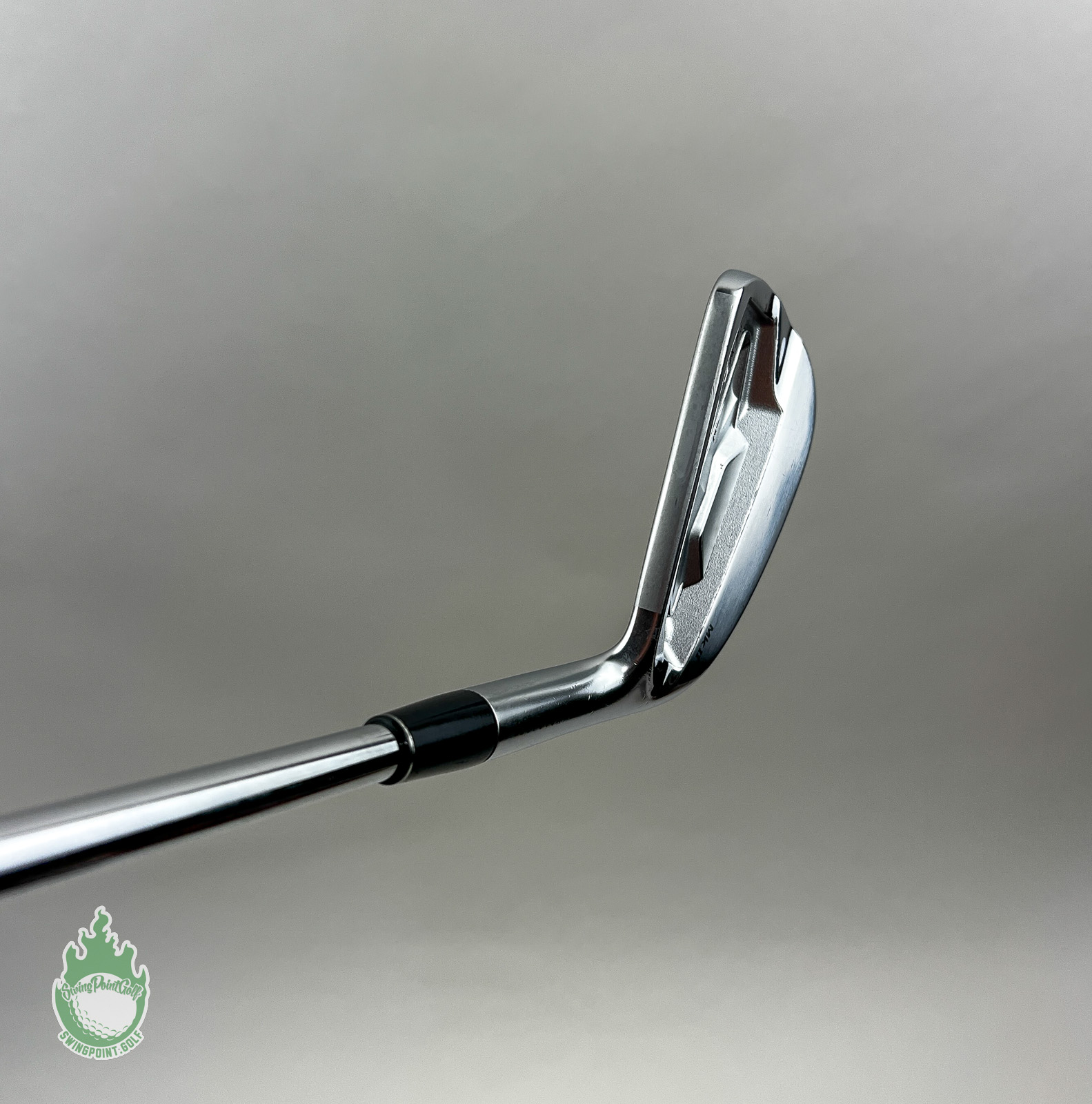 Srixon ZX5 4番アイアン　DG120 X100 Right Handed Srixon ZX5 Forged 4 Iron Modus 120g Stiff Flex