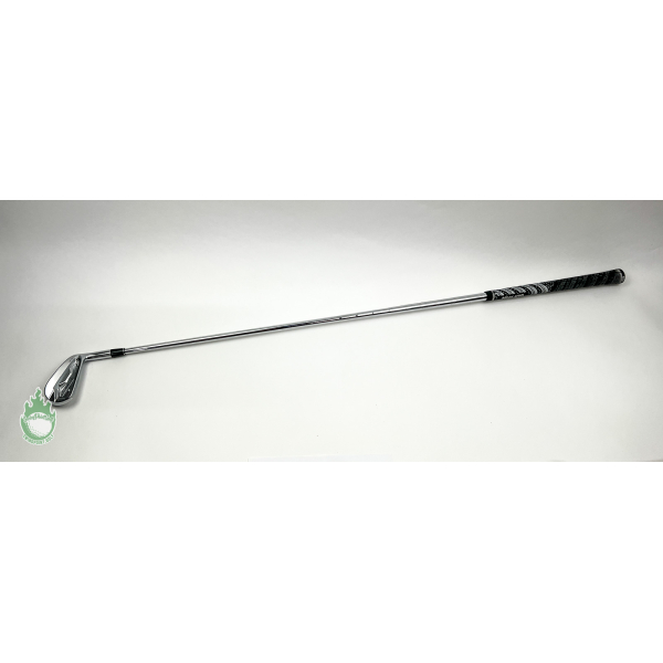 Srixon ZX5 4番アイアン　DG120 X100 Right Handed Srixon ZX5 Forged 4 Iron Modus 120g Stiff Flex