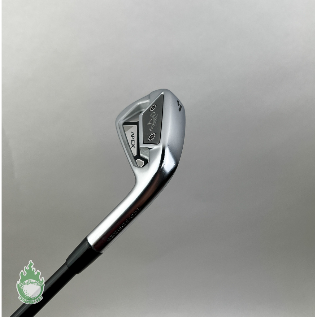 Fers unité - Callaway - Fers unite apex ai200 graphite