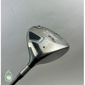 Right Handed Titleist 909 D2 Driver 8.5* Voodoo Stiff Graphite Golf Club