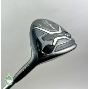 Tour Issue Titleist 917 F2 Fairway 3 Wood 15* TP-8 TX Stiff Graphite Golf Club