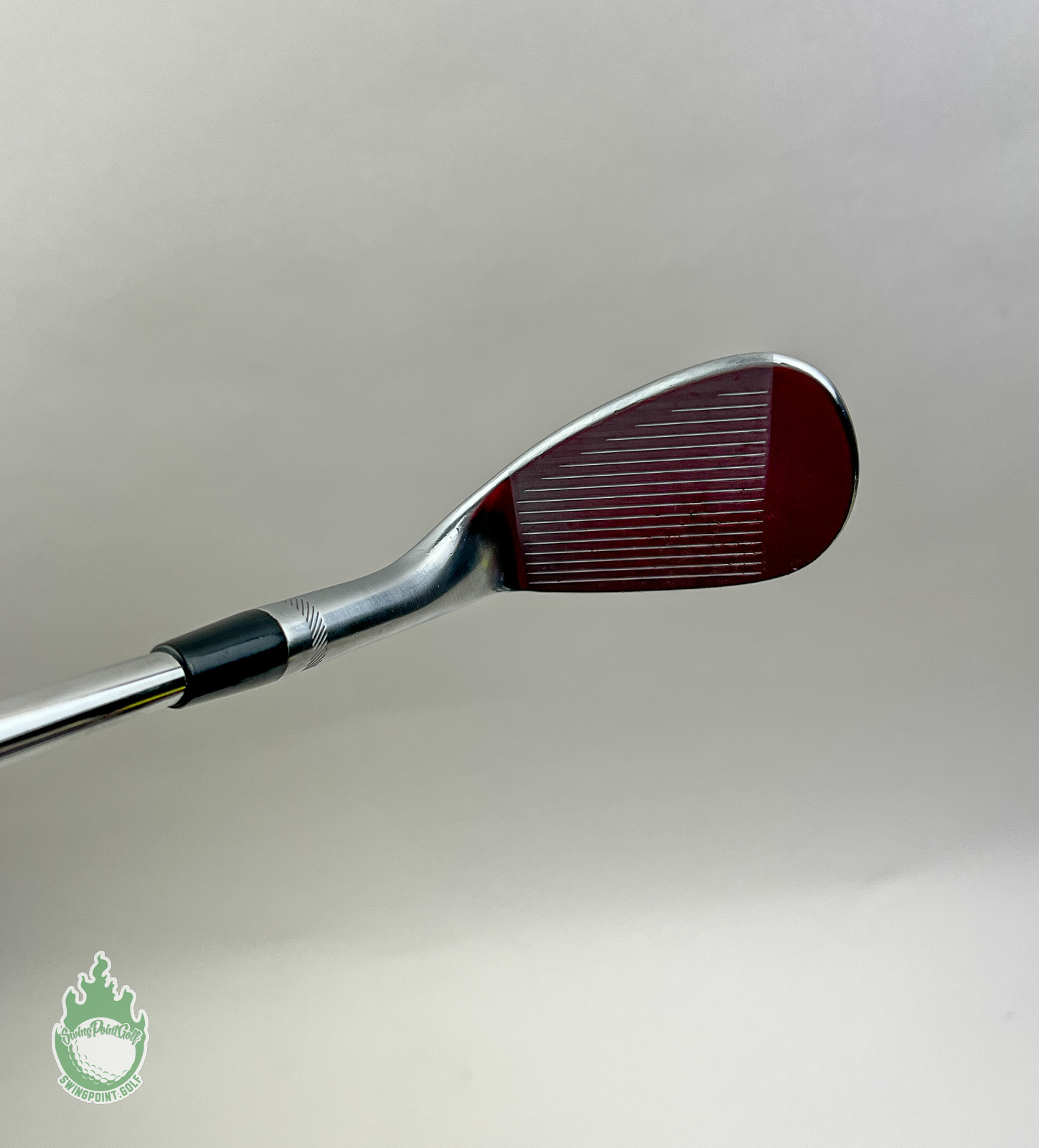 Left Handed Titleist Vokey SM10 Wedge 56*-10 S Grind S200 Stiff