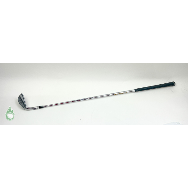 Left Handed Titleist Vokey SM10 Wedge 56*-10 S Grind S200 Stiff