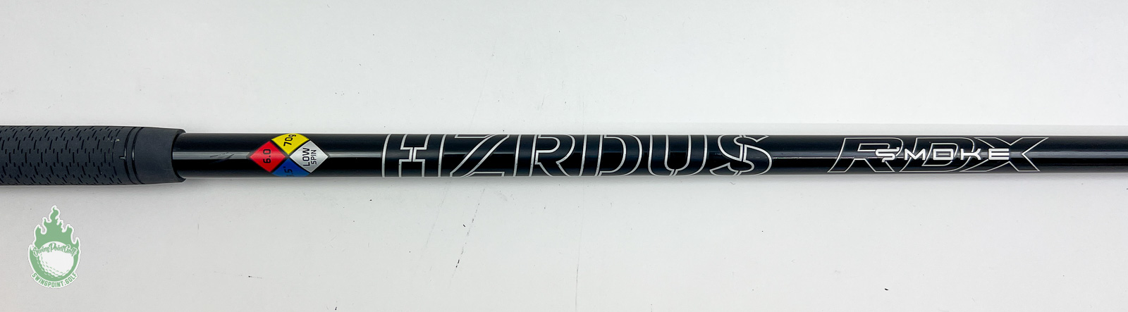 Project X HZRDUS Black 70g Stiff Graphite Driver Shaft (42 7
