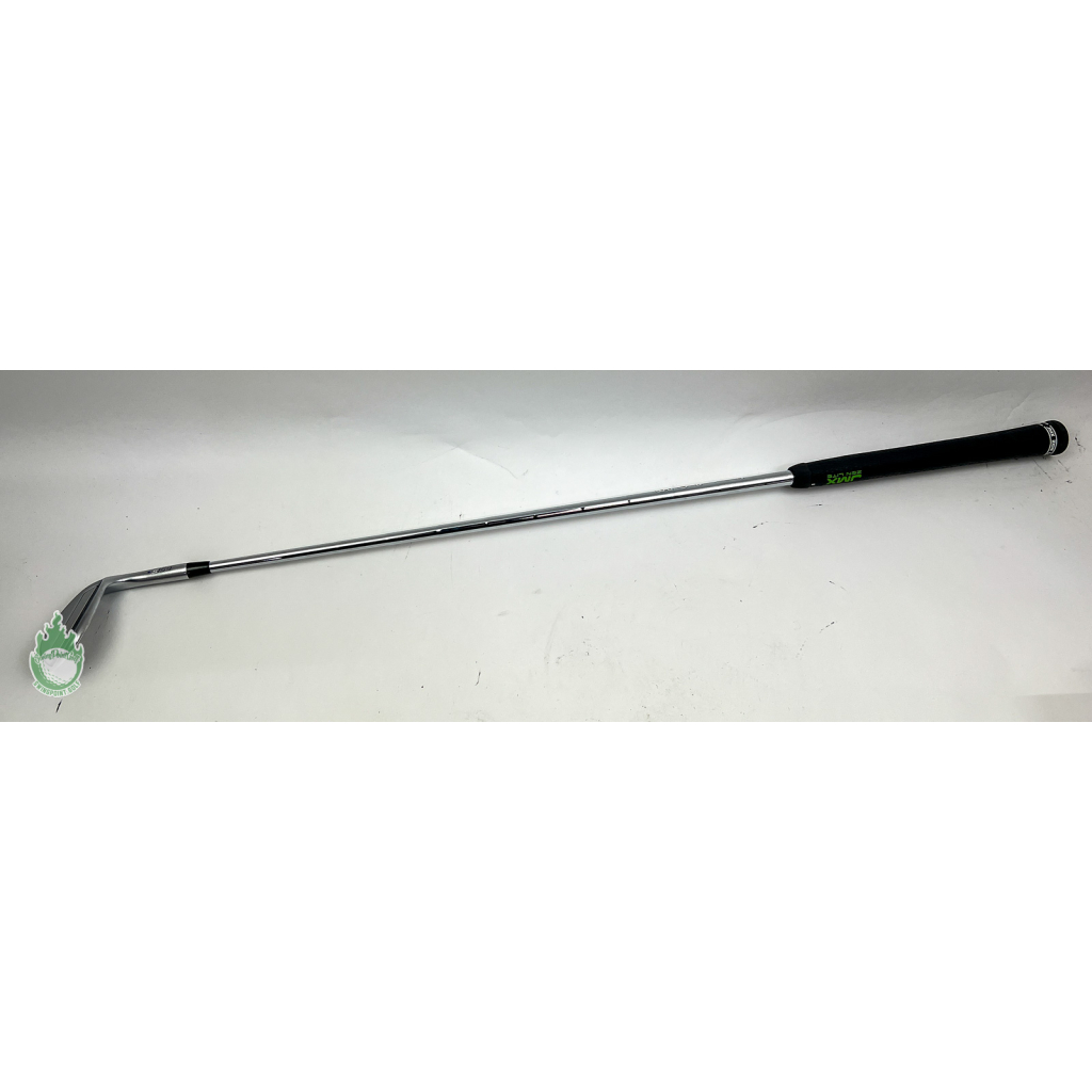 Used LAGP LA Golf Partners A-Series 85g X-Stiff Graphite Hybrid Shaft 370 Tip