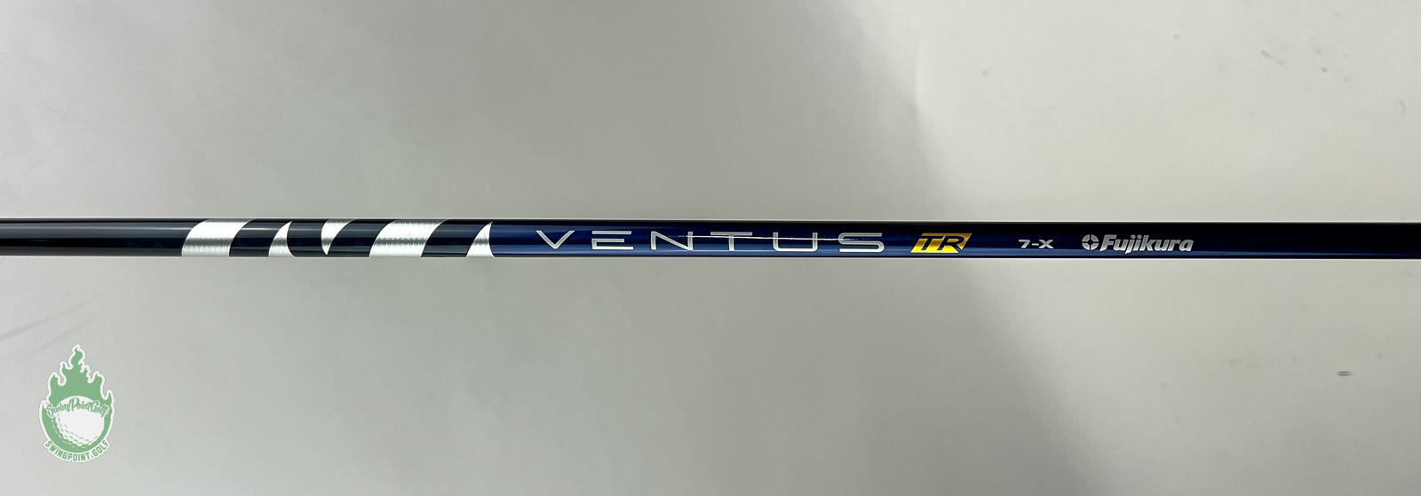 Right Handed TaylorMade Qi10 LS Driver 10.5* Ventus 7-X X Stiff