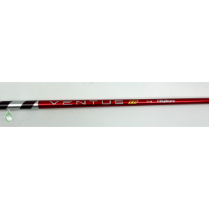 Fujikura Ventus Red TR VeloCore 7-X X-Stiff Fairway Wood Shaft Cobra Tip 42.25”