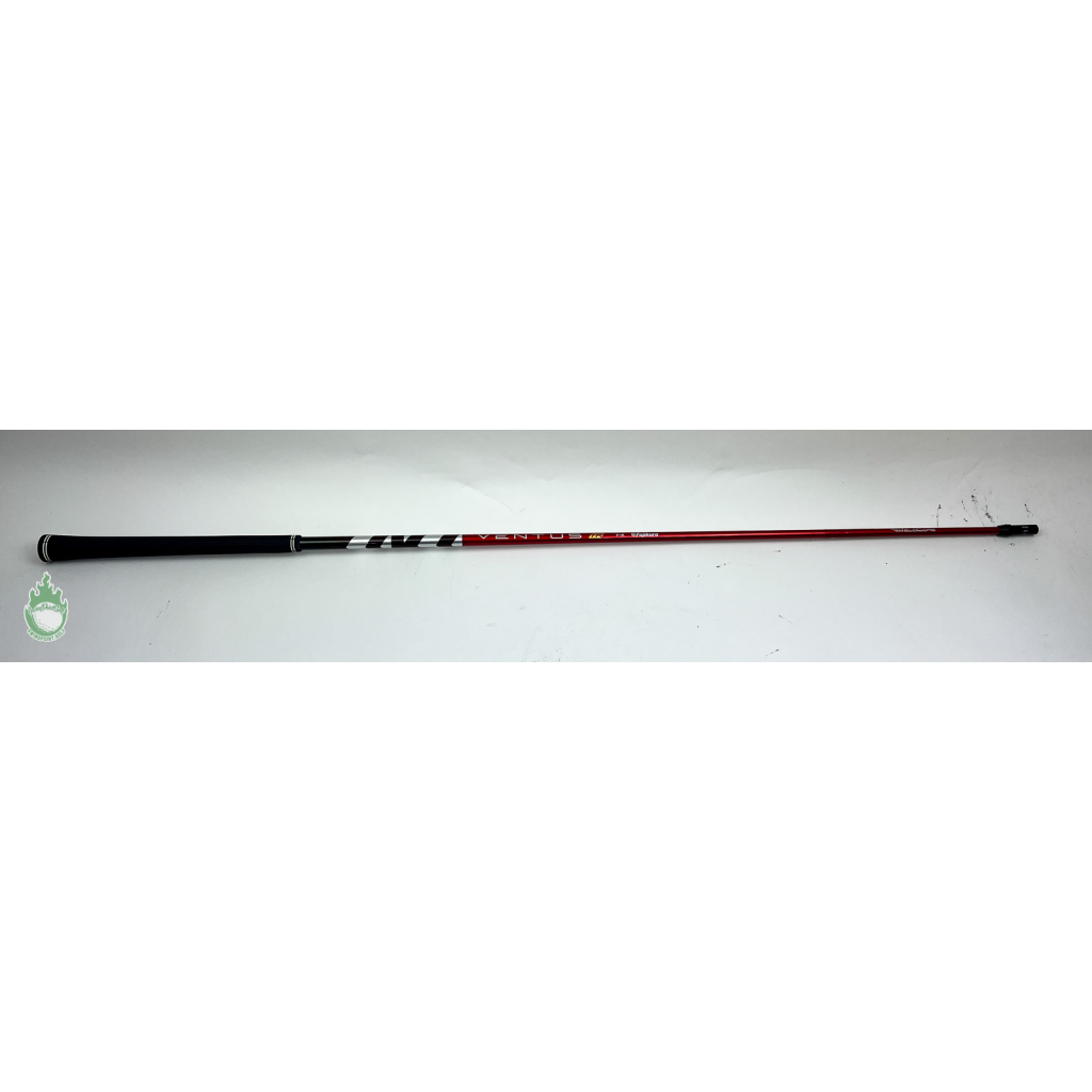 Manche De Bois De Parcours Fujikura Ventus TR Red Velocore 7-X, X-Stiff, 42", Embout Cobra MyFly, Occasion