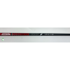 Used Graphite Design Tour AD VF-4 Stiff Flex Graphite Driver Shaft Titleist Tip