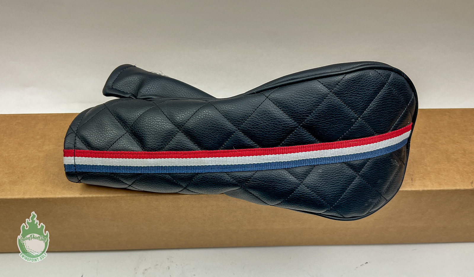 Pre Owned G/Fore Daytona Driver Headcover · SwingPoint Golf®