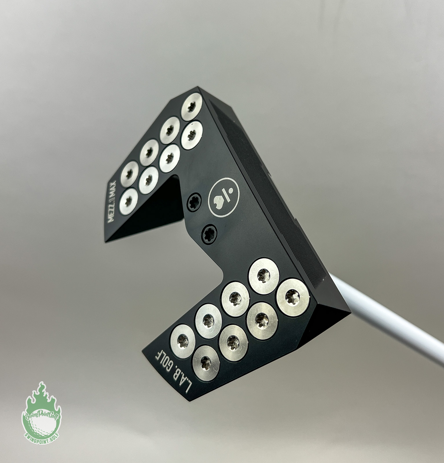 Used Right Handed LAB Golf MEZZ.1 Max 38