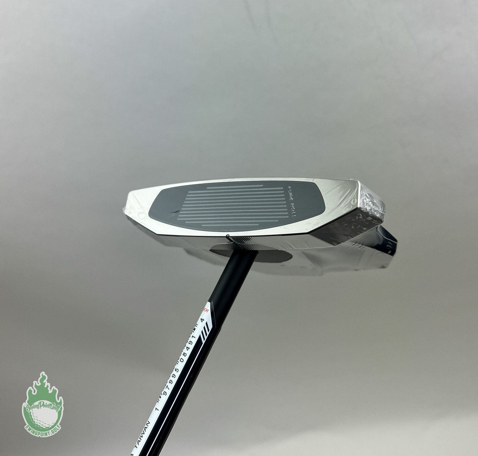Arbre De Putter Taylormade KBS Acier Noir - 32,75 Pouces - Occasion