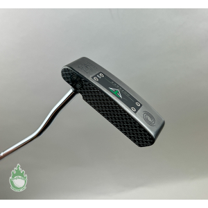 Odyssey Toulon Milled Chicago 34