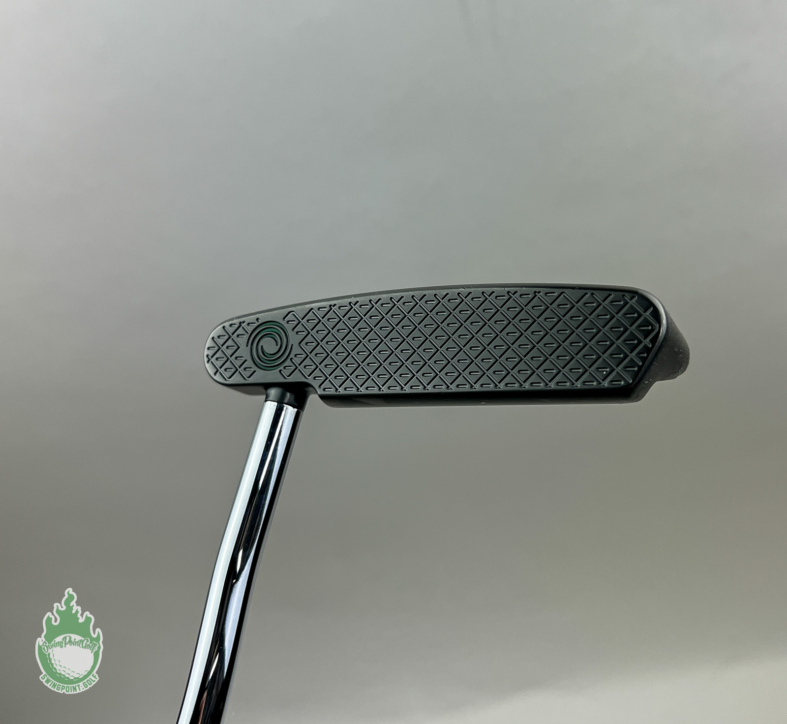 Odyssey Toulon Milled Chicago 34