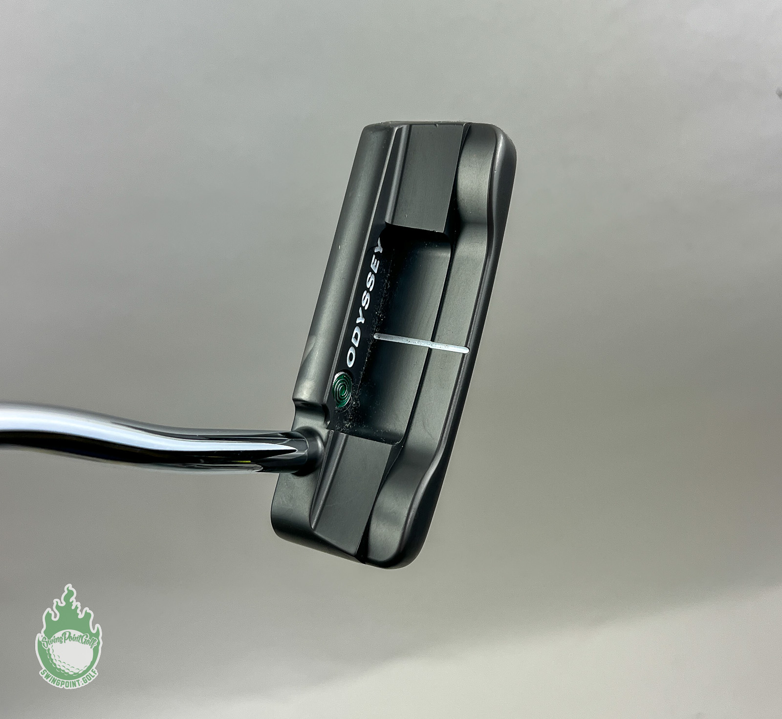 TOULON CHICAGO STROKE LAB 34インチ Odyssey Toulon Milled Chicago 34