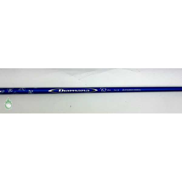 Mitsubishi Chemical Diamana PD 60 S シャフト 【公式通販】