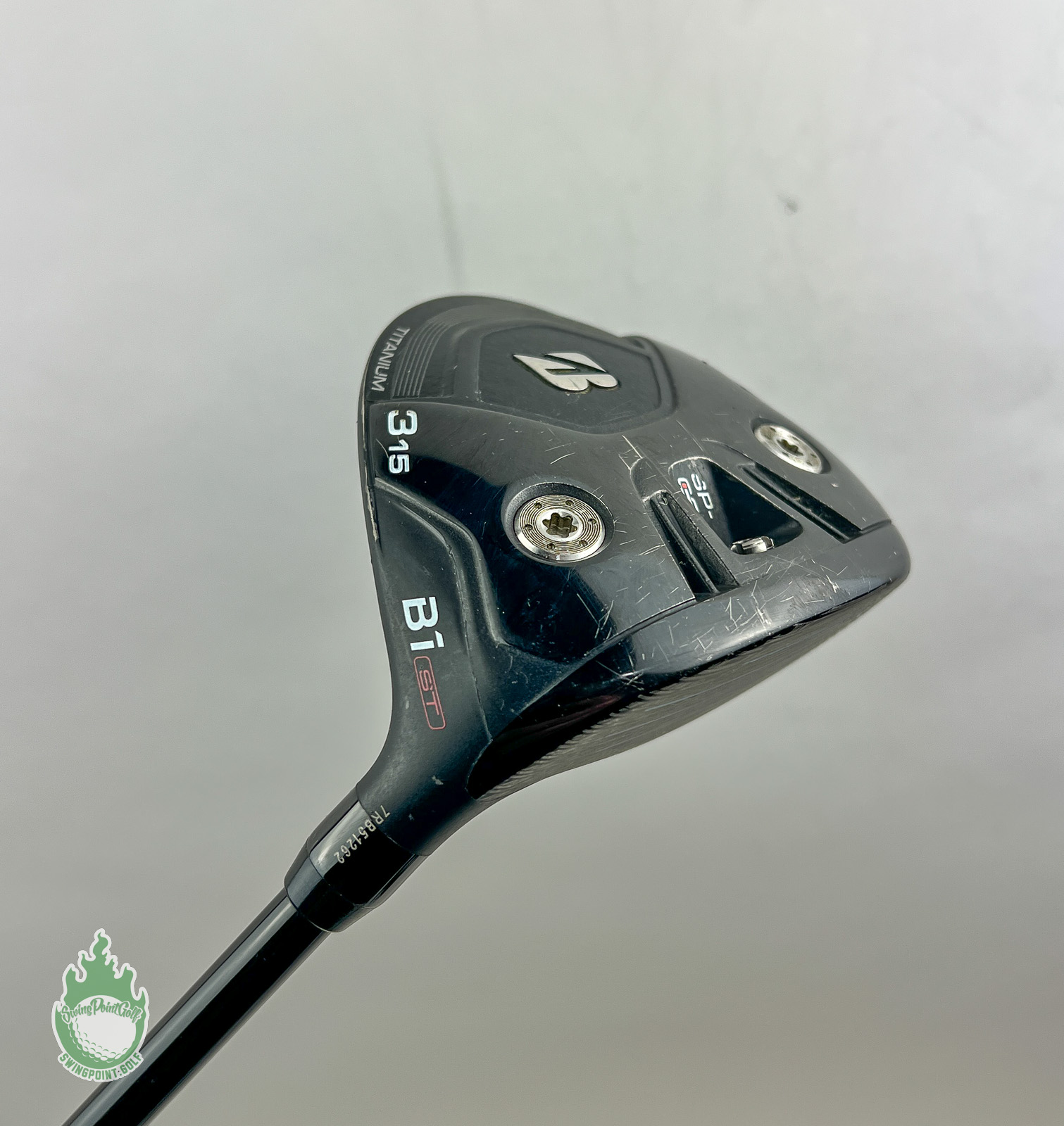 Fairway Woods · SwingPoint Golf®