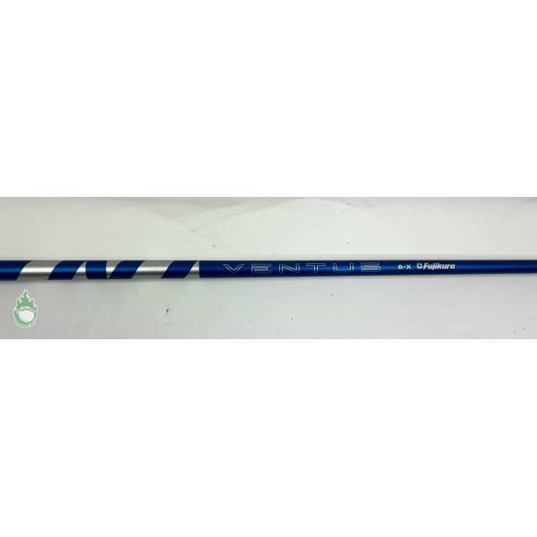 Fujikura Ventus Blue VeloCore+ 6-X Extra Stiff Driver Shaft