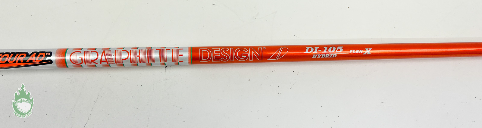 グラファイトデザイン Tour AD DI-105x HYBRID Graphite Design Tour 