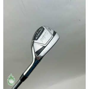 Cleveland Launcher HB Hybrid 5 Iron Miyazaki 40g Ladies Flex Graphite Golf Club