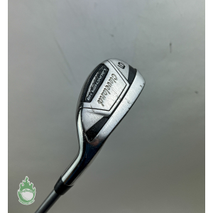 Cleveland Launcher HB Hybrid 6 Iron Miyazaki 40g Ladies Flex Graphite Golf Club