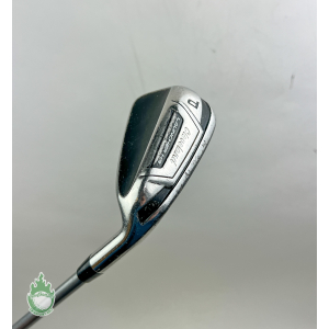 Cleveland Launcher HB Hybrid PW Miyazaki 40g Ladies Flex Graphite Golf Club