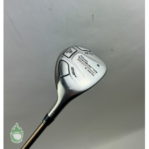 Used RH King Cobra Baffler TWS 5/R Hybrid 29* Aldila DVS -HL Senior Graphite