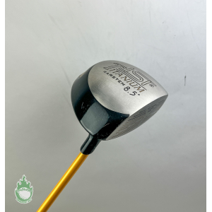 Right Handed Ping ISI Titanium Karsten Driver 8.5* 65g Stiff Flex Graphite Golf