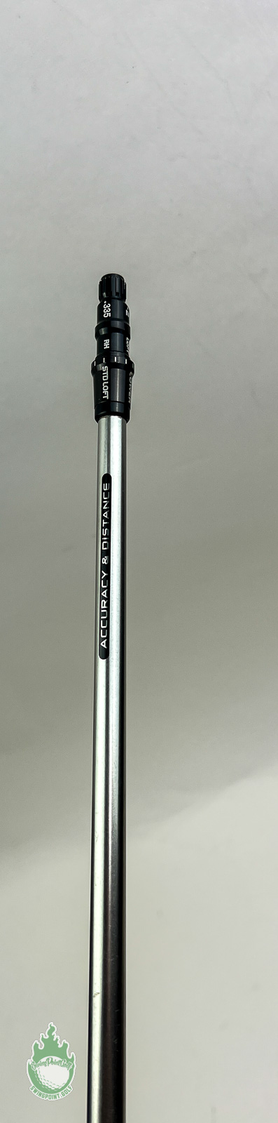 Graphite Design Tour AD TP Fairway Wood Shaft (A-32437369176) | 2nd Swing Golf