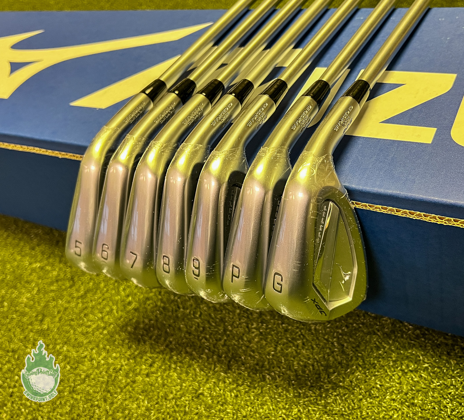 Iron Sets · SwingPoint Golf®