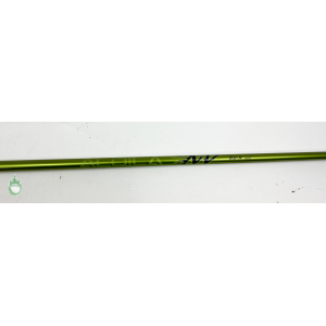 New Aldila Green NV 65g Extra Stiff Flex Graphite Driver Shaft .335 Tip 46”