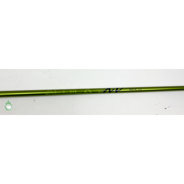 New Aldila Green NV 65g Extra Stiff Flex Graphite Driver Shaft