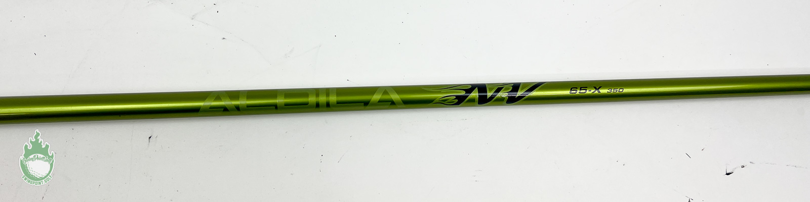 New Aldila Green NV 65g Extra Stiff Flex Graphite Driver Shaft