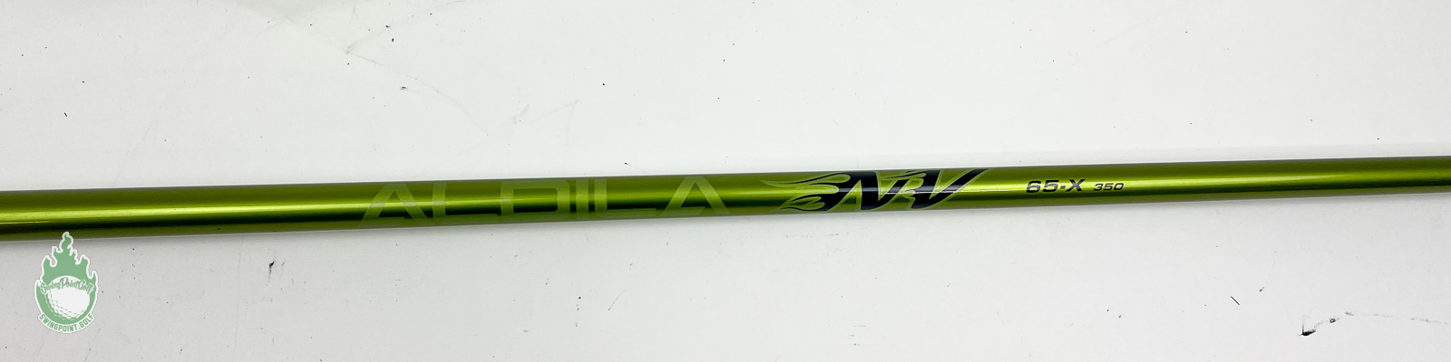 New Aldila Green NV 65g Extra Stiff Flex Graphite Driver Shaft