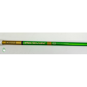 Used Oban Revenge 65g Stiff Flex Graphite Fairway Wood Shaft Cobra Tip 41.5"