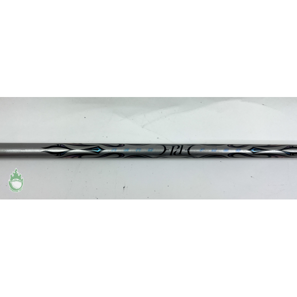 Manche Hybride Prototype Grafalloy C-Note Stiff Flex 38" 70g .370 Tip