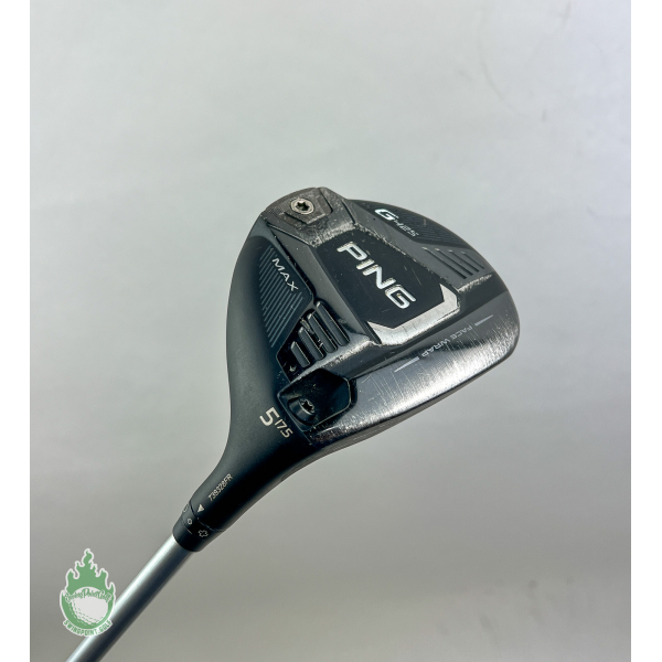 Used Ping G425 MAX Fairway 5 Wood 17.5* ProLaunch 65g Stiff