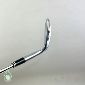 Right Handed Cleveland RTX-6 ZipCore Mid Wedge 54*-10 Wedge Flex Golf Club