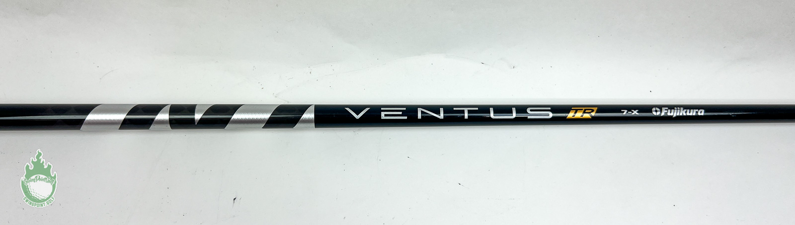 Fujikura Ventus Black VeloCore TR 7-X X Stiff Driver Shaft