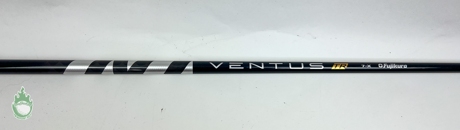 Fujikura Ventus Black VeloCore TR 7-X X Stiff Driver Shaft