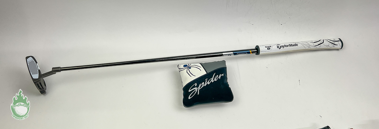 クラブ MY Spider x1 テーラーメイド MY SPIDER TOUR X X1のスペック