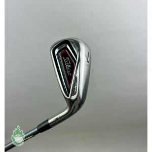 Right Handed Titleist AP1 716 7 Iron Kuro Kage Regular Flex Graphite Golf Club